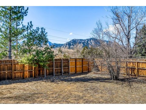 Tiny photo for Boulder, CO 80303 (MLS # 1863372)