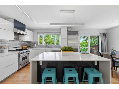Tiny photo for 2850 6th St, Boulder, CO 80304 (MLS # 1062522)