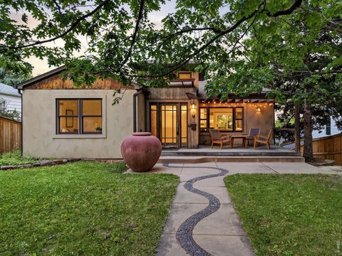 Tiny photo for 2850 6th St, Boulder, CO 80304 (MLS # 1062522)