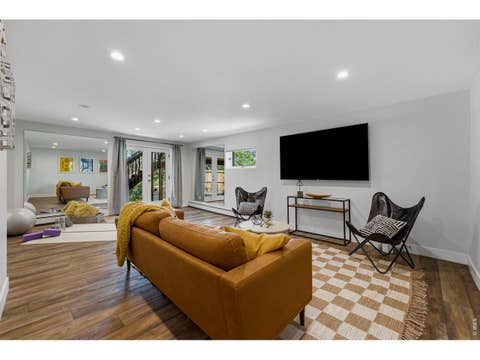 Tiny photo for 2850 6th St, Boulder, CO 80304 (MLS # 1062522)