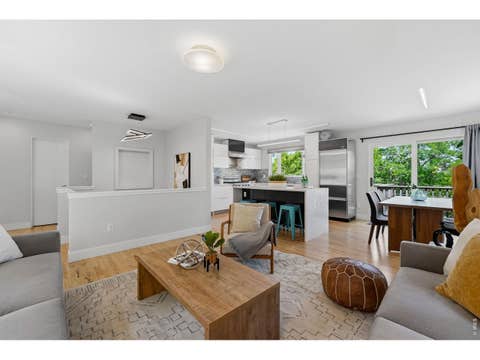 Tiny photo for 2850 6th St, Boulder, CO 80304 (MLS # 1062522)