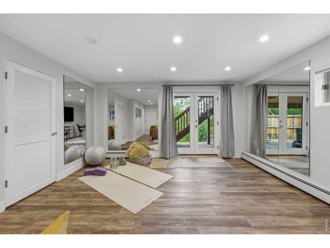 Tiny photo for 2850 6th St, Boulder, CO 80304 (MLS # 1062522)