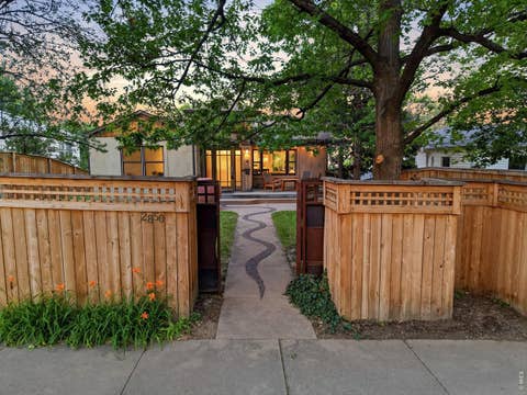 Photo of 2850 6th St, Boulder, CO 80304 (MLS # 1062522)