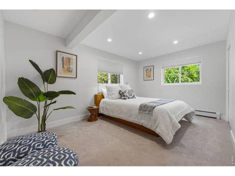 Tiny photo for 2850 6th St, Boulder, CO 80304 (MLS # 1062522)