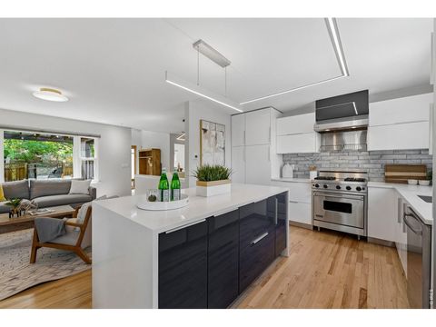 Tiny photo for 2850 6th St, Boulder, CO 80304 (MLS # 1062522)