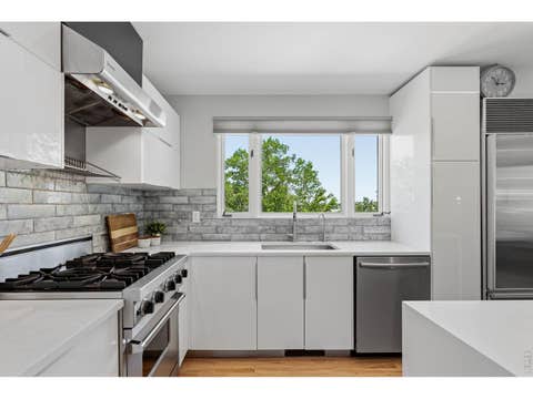Tiny photo for 2850 6th St, Boulder, CO 80304 (MLS # 1062522)