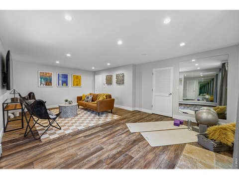 Tiny photo for 2850 6th St, Boulder, CO 80304 (MLS # 1062522)