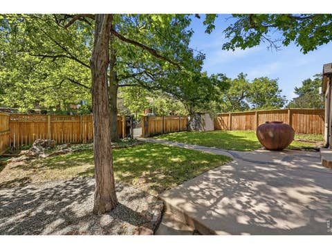 Tiny photo for 2850 6th St, Boulder, CO 80304 (MLS # 1062522)