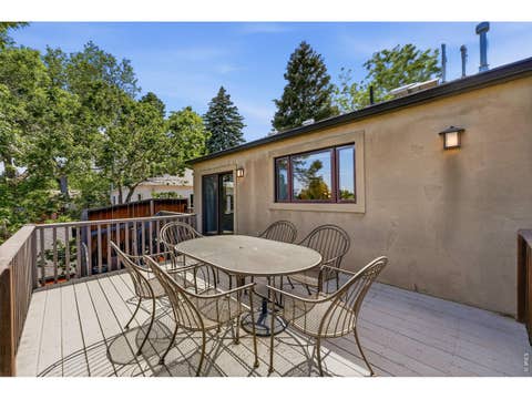 Tiny photo for 2850 6th St, Boulder, CO 80304 (MLS # 1062522)