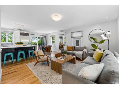 Tiny photo for 2850 6th St, Boulder, CO 80304 (MLS # 1062522)