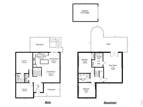 Tiny photo for 2850 6th St, Boulder, CO 80304 (MLS # 1062522)
