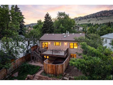 Tiny photo for 2850 6th St, Boulder, CO 80304 (MLS # 1062522)
