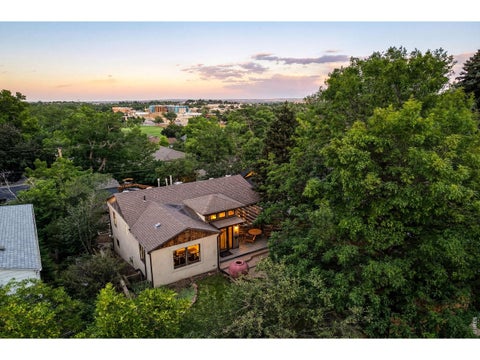 Tiny photo for 2850 6th St, Boulder, CO 80304 (MLS # 1062522)
