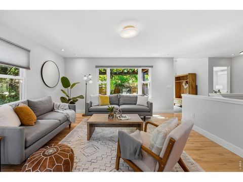 Tiny photo for 2850 6th St, Boulder, CO 80304 (MLS # 1062522)
