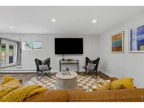 Tiny photo for 2850 6th St, Boulder, CO 80304 (MLS # 1062522)