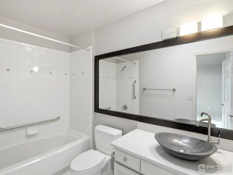 Tiny photo for 4756 Franklin Dr, Boulder, CO 80301 (MLS # 1051415)