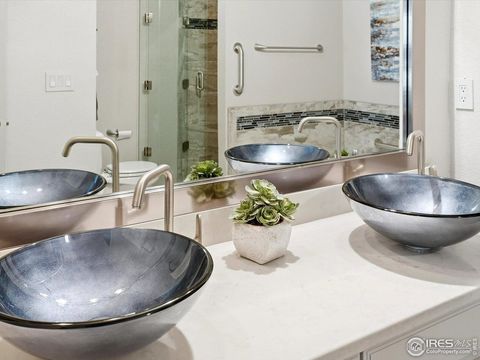 Tiny photo for 4756 Franklin Dr, Boulder, CO 80301 (MLS # 1051415)