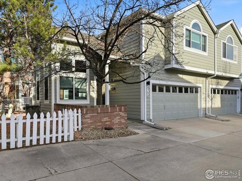 Tiny photo for 4756 Franklin Dr, Boulder, CO 80301 (MLS # 1051415)