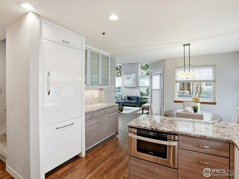 Tiny photo for 4756 Franklin Dr, Boulder, CO 80301 (MLS # 1051415)