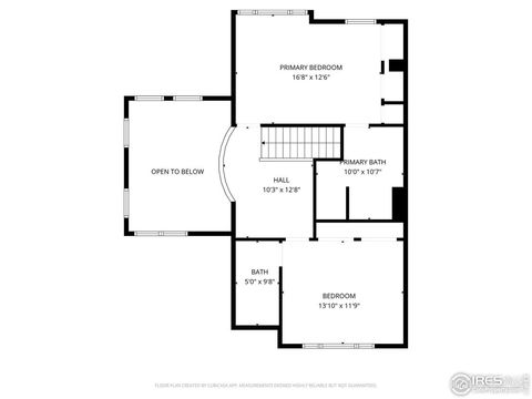 Tiny photo for 4756 Franklin Dr, Boulder, CO 80301 (MLS # 1051415)