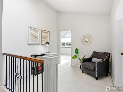 Tiny photo for 4756 Franklin Dr, Boulder, CO 80301 (MLS # 1051415)