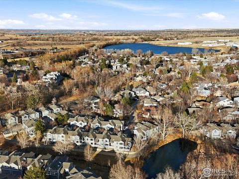 Tiny photo for 4756 Franklin Dr, Boulder, CO 80301 (MLS # 1051415)