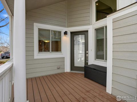 Tiny photo for 4756 Franklin Dr, Boulder, CO 80301 (MLS # 1051415)