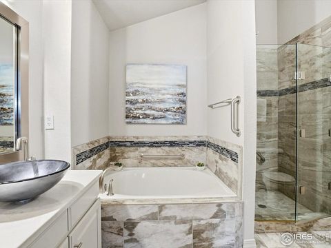 Tiny photo for 4756 Franklin Dr, Boulder, CO 80301 (MLS # 1051415)