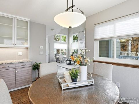 Tiny photo for 4756 Franklin Dr, Boulder, CO 80301 (MLS # 1051415)