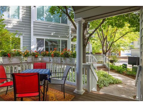 Photo of 4756 Franklin Dr, Boulder, CO 80301 (MLS # 1051415)