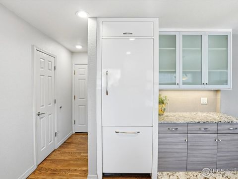 Tiny photo for 4756 Franklin Dr, Boulder, CO 80301 (MLS # 1051415)