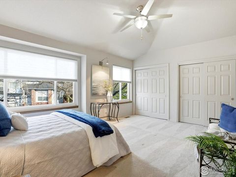 Tiny photo for 4756 Franklin Dr, Boulder, CO 80301 (MLS # 1051415)