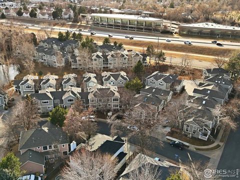 Tiny photo for 4756 Franklin Dr, Boulder, CO 80301 (MLS # 1051415)