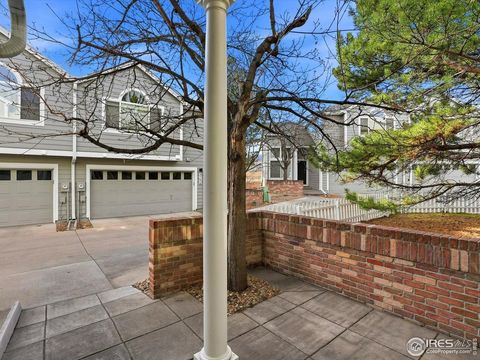 Tiny photo for 4756 Franklin Dr, Boulder, CO 80301 (MLS # 1051415)