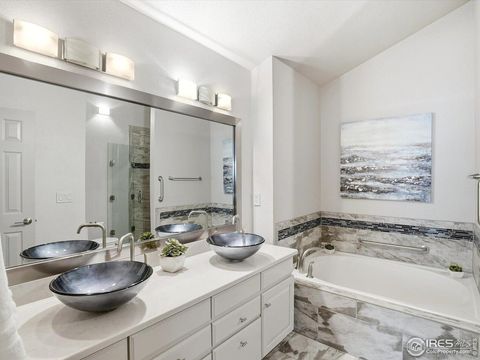 Tiny photo for 4756 Franklin Dr, Boulder, CO 80301 (MLS # 1051415)