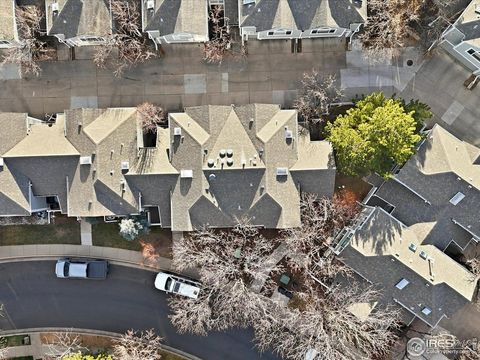 Tiny photo for 4756 Franklin Dr, Boulder, CO 80301 (MLS # 1051415)