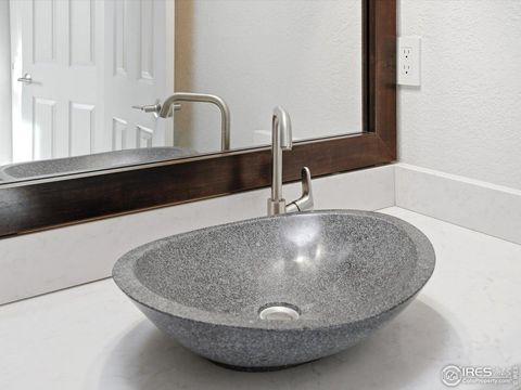 Tiny photo for 4756 Franklin Dr, Boulder, CO 80301 (MLS # 1051415)