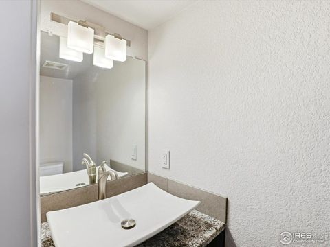 Tiny photo for 4756 Franklin Dr, Boulder, CO 80301 (MLS # 1051415)