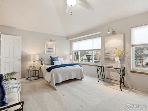 Tiny photo for 4756 Franklin Dr, Boulder, CO 80301 (MLS # 1051415)