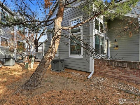 Tiny photo for 4756 Franklin Dr, Boulder, CO 80301 (MLS # 1051415)