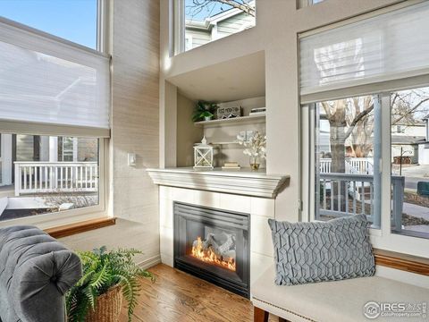 Tiny photo for 4756 Franklin Dr, Boulder, CO 80301 (MLS # 1051415)