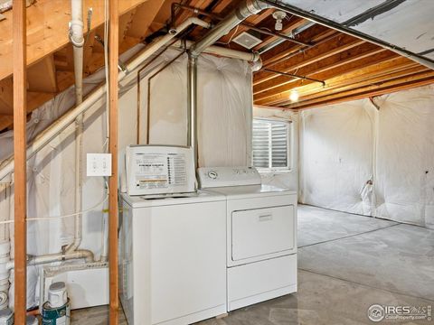 Tiny photo for 4756 Franklin Dr, Boulder, CO 80301 (MLS # 1051415)