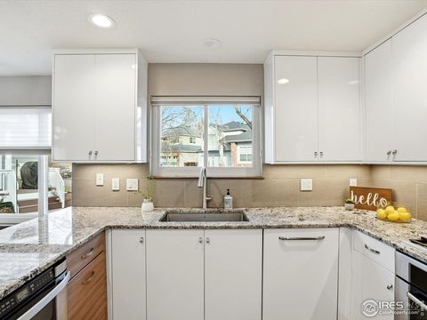 Tiny photo for 4756 Franklin Dr, Boulder, CO 80301 (MLS # 1051415)