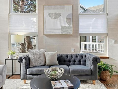 Tiny photo for 4756 Franklin Dr, Boulder, CO 80301 (MLS # 1051415)