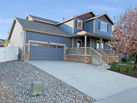 354 Saratoga Way, Windsor, CO 80550 - #: 1521590