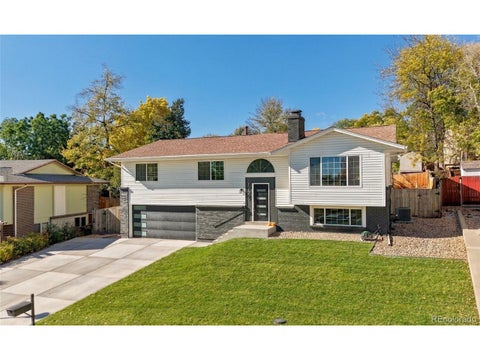 Tiny photo for 12556 W Texas Pl, Lakewood, CO 80228 (MLS # 2175777)