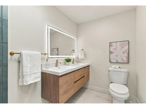 Tiny photo for 12556 W Texas Pl, Lakewood, CO 80228 (MLS # 2175777)