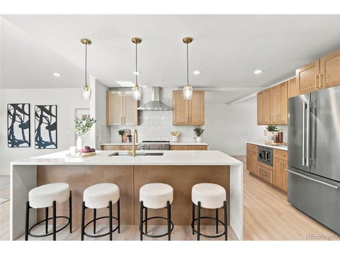 Tiny photo for 12556 W Texas Pl, Lakewood, CO 80228 (MLS # 2175777)