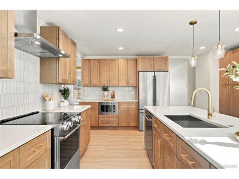Tiny photo for 12556 W Texas Pl, Lakewood, CO 80228 (MLS # 2175777)