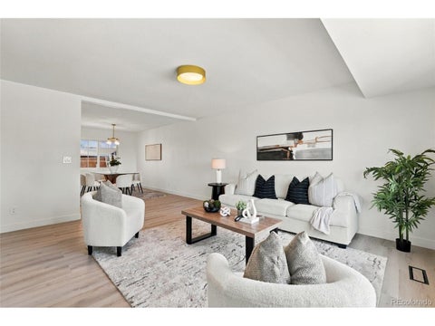 Tiny photo for 12556 W Texas Pl, Lakewood, CO 80228 (MLS # 2175777)